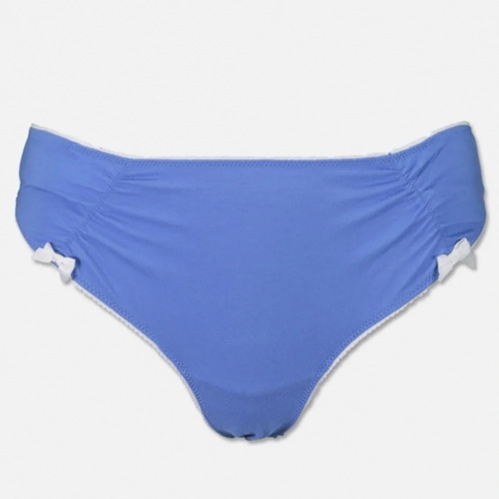 New Essie Women's 3 Pack Thong Panties Underwear